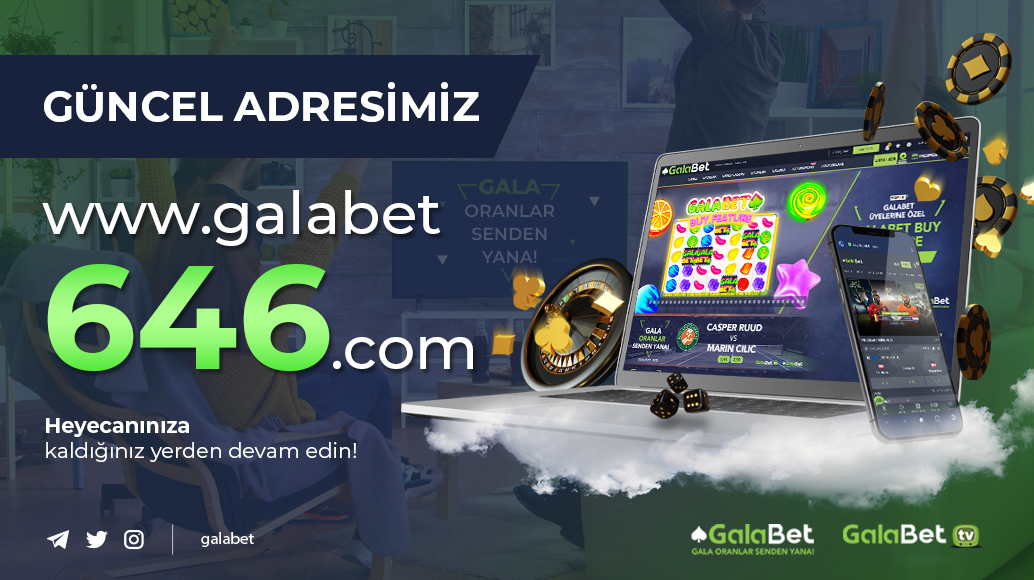 Galabet