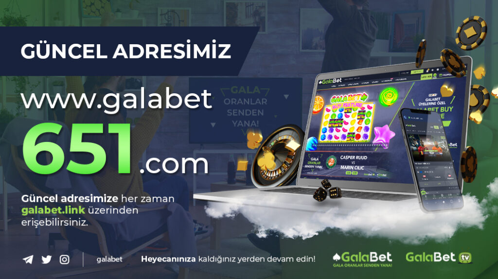 Galabet