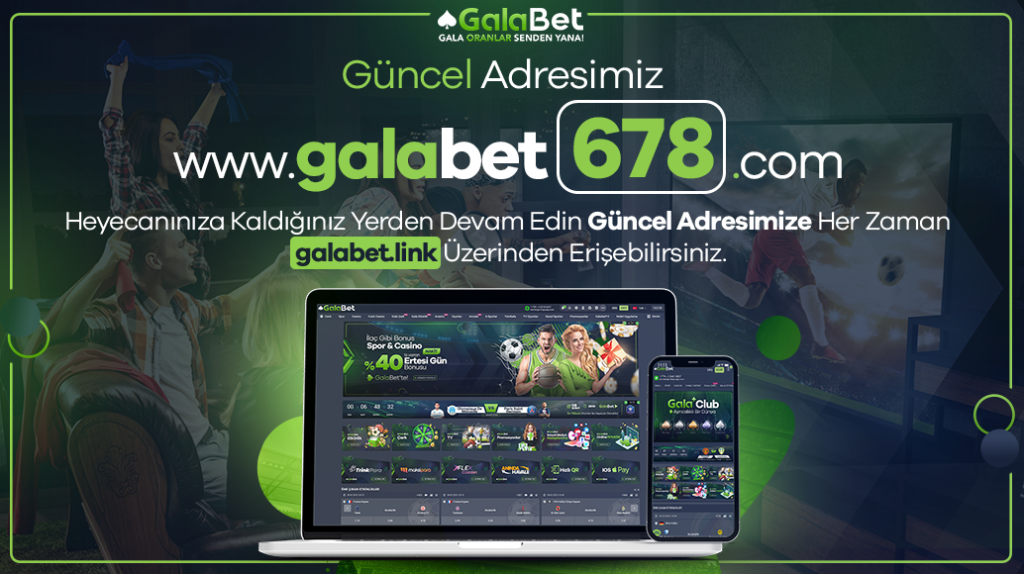 GalaBet