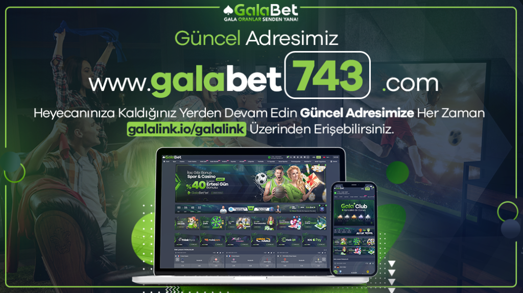 Galabet