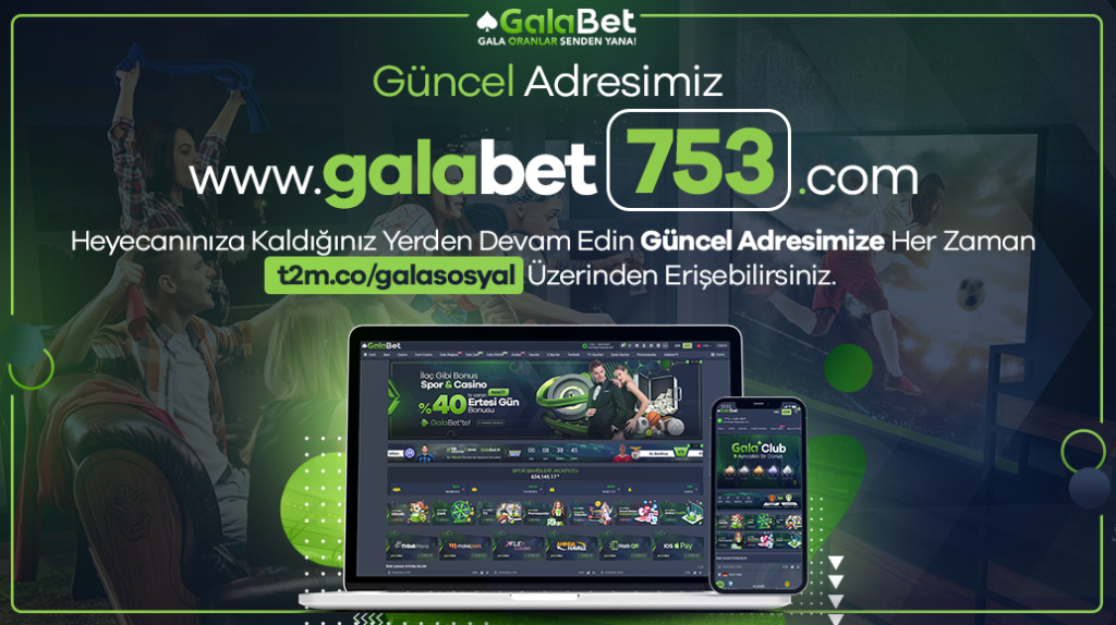 Galabet